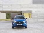 Ford EcoSport ST-Line 2017 года (WW)